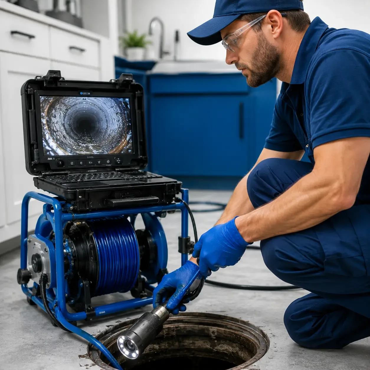 Pipe Relining professionals serving Reddick, IL